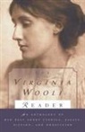 Virginia Woolf, Mitchell A Leaska, Mitchell A. Leaska - The Virginia Woolf Reader