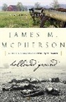 James M. McPherson - Hallowed Ground