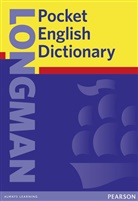 Pearson Education - Longman Pocket English Dictionary