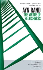 Nathaniel Branden, Ayn Rand - Virtue of Selfishness