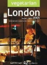 Alex Bourke - Vegetarian London