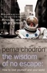 Pema Chodron, Pema Chödrön - The Wisdom of No Escape and the Path of Loving Kindness