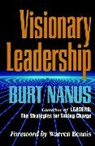 Nanus, Burt Nanus - Visionary Leadership