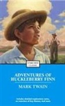 Mark Twain - Adventures of Huckleberry Finn