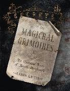 Aaron Leitch - Secrets of the magical grimoires