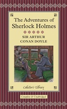Arthur Conan Doyle, Arthur C. Doyle, Arthur Conan Doyle - The Adventures of Sherlock Holmes