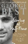 George Best, Martin Knight - Scoring At Half Time