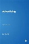Liz Mcfall - Advertising