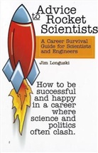 Purdue University J Longuski, Purdue University J. Longuski, Jim Longuski - Advice to Rocket Scientists