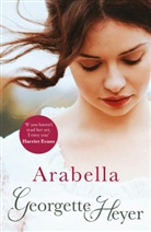 Georgette Heyer - Arabella