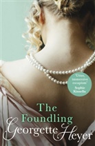 Georgette Heyer, Georgette (Author) Heyer - Foundling