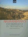 Ali Azimi, David Mccauley - Afghanistan's Environment in Transition