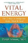 David Simon - Vital Energy