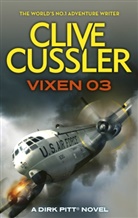 Clive Cussler - Vixen 03