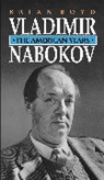 Brian Boyd, Boyd Brian - Vladimir Nabokov