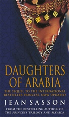Jean Sasson, Sasson Jean - Daughters of Arabia