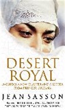 Jean Sasson - Desert Royal