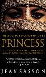 Jean Sasson, Sasson Jean - Princess