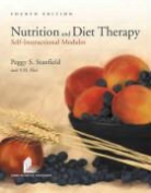 Y. H. Hui, Peggy Stanfield, Peggy S. Stanfield - Nutrition and Diet Therapy