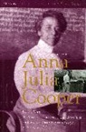 Anna J. Cooper, Esme Bhan, Charles Lemert - The Voice of Anna Julia Cooper