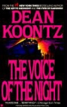 Brian Coffey, Dean Koontz, Dean R. Koontz - Voice of the night -the-