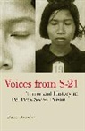 David Chandler, David P. Chandler - Voices From S-21