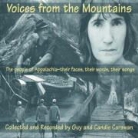Candie Carawan, Guy Carawan, Guy Carawan Carawan, Candie Carawan, Guy Carawan - Voices From the Mountains