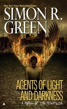 Simon R Green, Simon R. Green - Agents of Light and Darkness