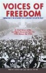 Steve Fayer, Hampton H. Fayers, Sarah Flynn, Henry Hampton - Voices of Freedom