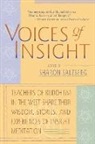Mirabai Bush, Sharon Salzberg, Sharon Salzberg - Voices of Insight