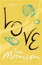 Toni Morrison - Love