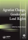Razavi, Shahra Razavi, Shahra Razavi, Shahrashoub Razavi, Razavi Shahra - Agrarian Change, Gender and Land Rights