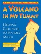 Warwick Pudney, Eliane Whitehouse, Eliane Pudney Whitehouse - Volcano in My Tummy