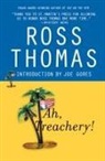 Ross Thomas - Ah, Treachery!