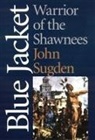 John Sugden, John Peter Sugden, Sugden John - Blue Jacket