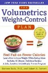 Robert Barnett, Robert A. Barnett, Barnett Robert A., Barbara Rolls - The Volumetric Weight-control Plan