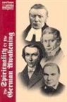 Professor Gerald Christianson, David Crowner, David (EDT)/ Christianson Crowner, August Tholuck, Gerald Christianson, Professor Gerald Christianson... - The Spirituality of the German Awakening