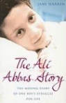 Jane Warren - The Ali Abbas Story