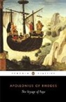 Apollonius, Of Rhodes Apollonius, Apollonius Of Rhodes, Appollonius, Apollonius Rhodes, E. V. Rieu - Voyage of argo: the argonautica
