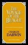 Charles Darwin - Voyage of the Beagle
