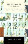Charles Darwin, Darwin Charles, Steve Jones - The Voyage of the Beagle