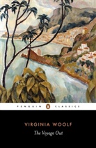 Jane Wheare, Virginia Woolf, Jane Wheare - The Voyage Out