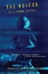 Collectif, G. Robbe, Alain Robbe-Grillet - Voyeur