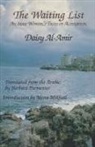 Daisy Al-Amir, Dayzi Amir - Waiting List