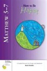 Kevin Perrotta, Kevin Perrotta - Matthew 5-7
