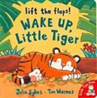 Julie Sykes, Tim Warnes - Wake Up, Little Tiger