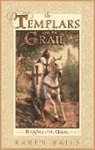 Karen Ralls, Karen Ralls-MacLeod - The Templars and the Grail