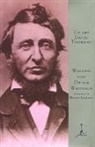 Brooks Atkinson, Henry D. Thoreau, Brooks Atkinson - Walden and Other Writings