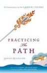 Dalai Lama, Yangsi Rinpoche, Yangsi, Miranda Adams - Practicing the Path