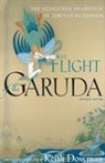 Keith Dowman, Keith Dowman - Flight of the Garuda